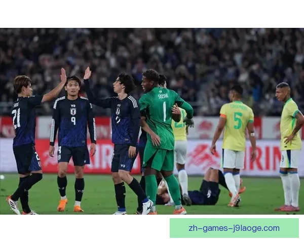 日本世界杯惊天逆转德国背后战术觉醒与亚洲足球崛起新信号的历史