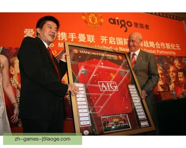 曼联开启全球社媒合作新纪元品牌内容共创与球迷互动体验全面升级 曼联开启全球社媒合作新纪元品牌内容共创与球迷互动体验全面升级